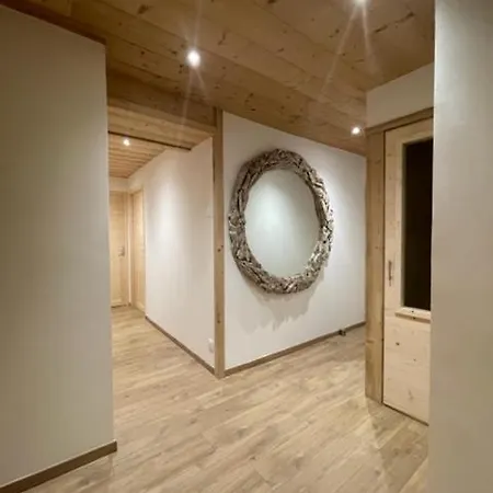 Chalet Kelly Les Orres