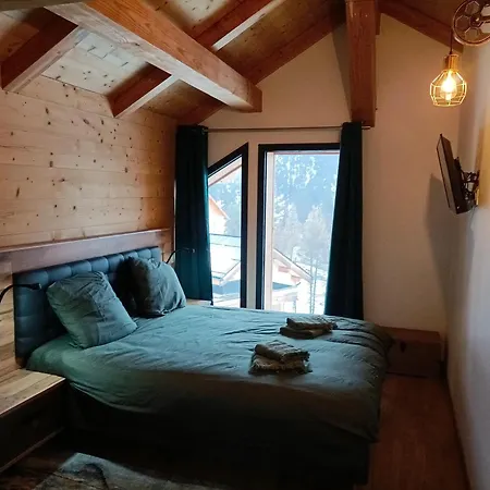 Kelly Chalet *